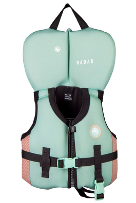 Girl's CGA Life Vest - Infant/Toddler - 2026